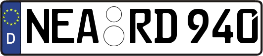 NEA-RD940