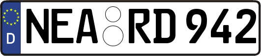 NEA-RD942