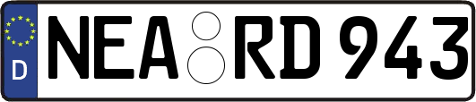 NEA-RD943
