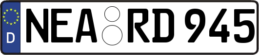 NEA-RD945