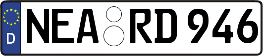 NEA-RD946