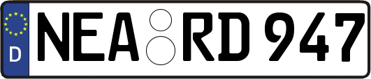NEA-RD947
