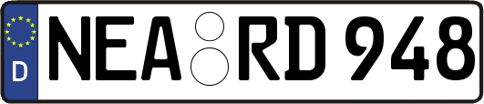 NEA-RD948