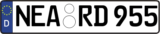 NEA-RD955