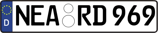 NEA-RD969