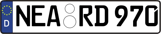 NEA-RD970