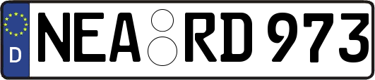 NEA-RD973