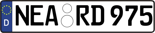 NEA-RD975