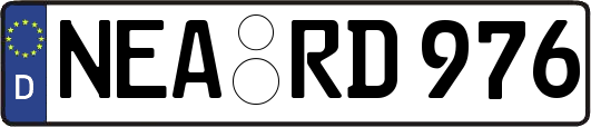 NEA-RD976