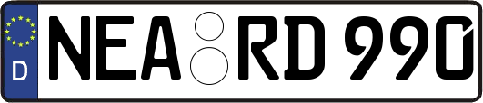 NEA-RD990