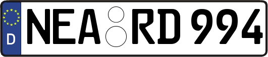 NEA-RD994