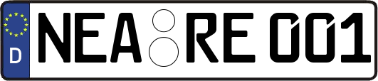 NEA-RE001