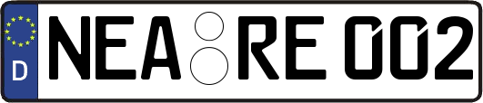 NEA-RE002