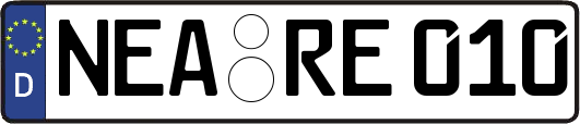 NEA-RE010