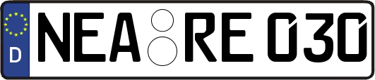 NEA-RE030