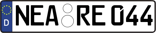 NEA-RE044