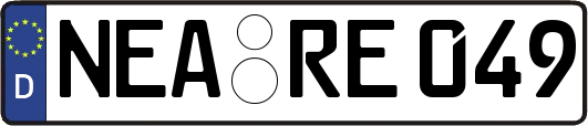 NEA-RE049