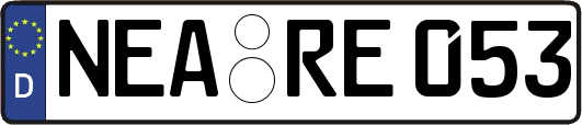 NEA-RE053