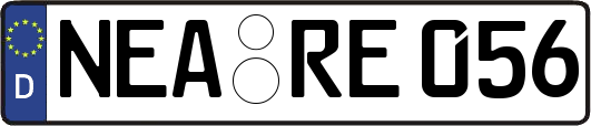 NEA-RE056