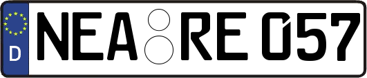 NEA-RE057
