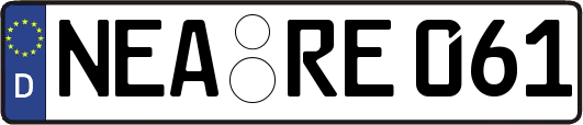 NEA-RE061