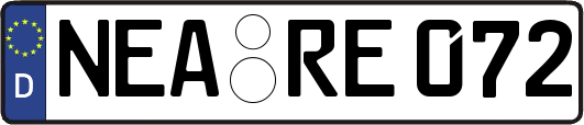 NEA-RE072