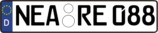 NEA-RE088