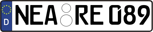 NEA-RE089