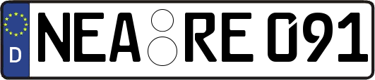 NEA-RE091