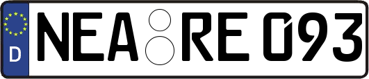 NEA-RE093