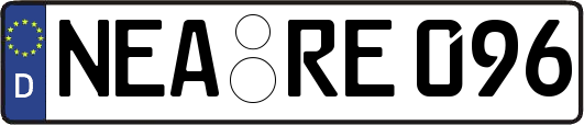NEA-RE096