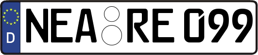 NEA-RE099