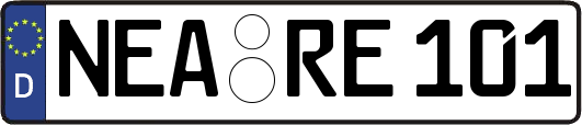 NEA-RE101