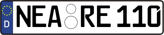 NEA-RE110