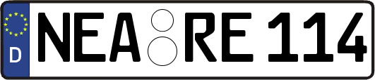 NEA-RE114