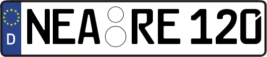 NEA-RE120