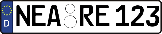 NEA-RE123