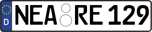 NEA-RE129