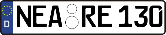 NEA-RE130