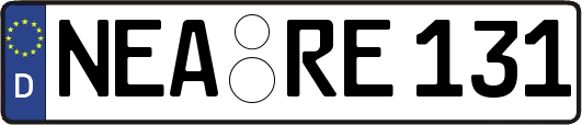 NEA-RE131