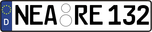 NEA-RE132