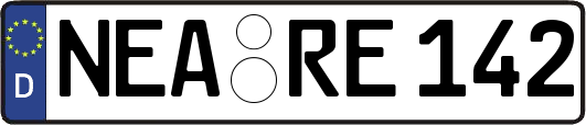 NEA-RE142