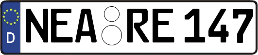 NEA-RE147