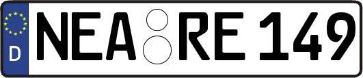 NEA-RE149
