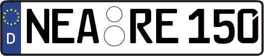 NEA-RE150