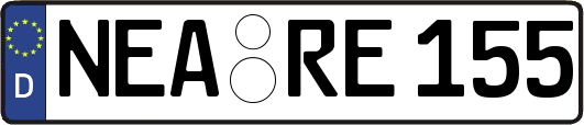NEA-RE155