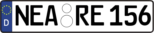 NEA-RE156