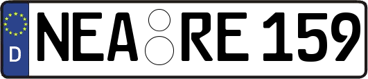 NEA-RE159