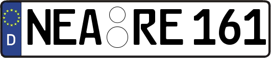 NEA-RE161