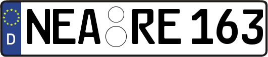 NEA-RE163